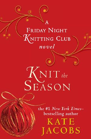 [Friday Night Knitting Club 03] • Knit the Season